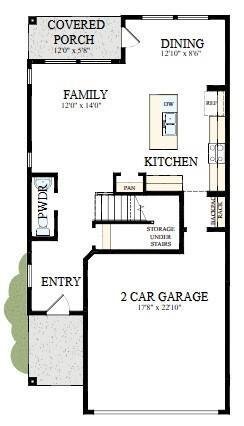 House in Houston, Texas, United States 2 - 18613372