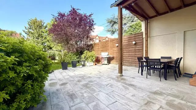 House in Thiers, Le Raincy, France 4 - 18092913