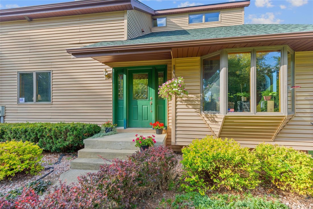 House in Columbiaville, Michigan, United States 4 - 16191548