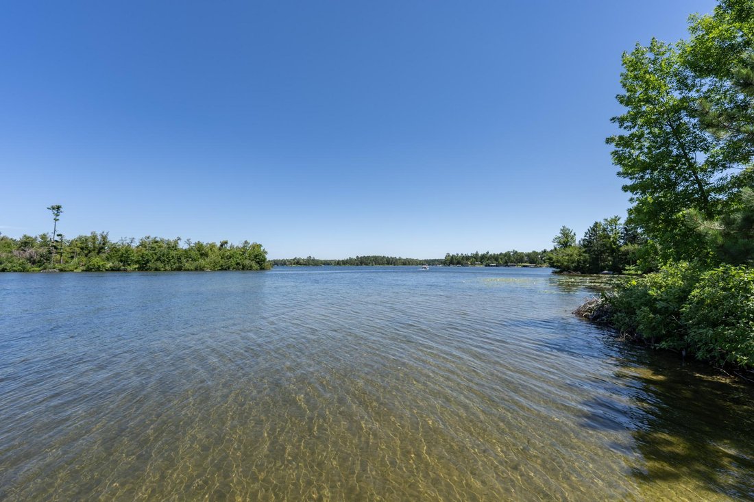 Land in Breezy Point, Minnesota, United States 3 - 18613060