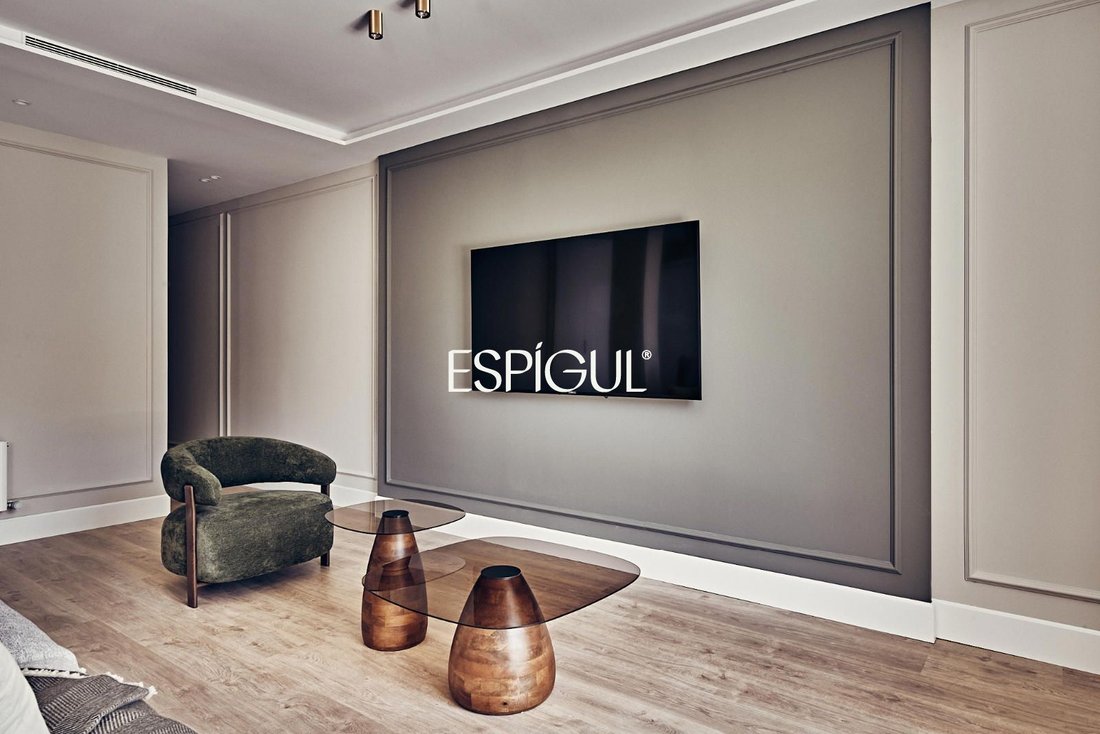 Apartamento en Salamanca, Madrid, España 4 - 18609337