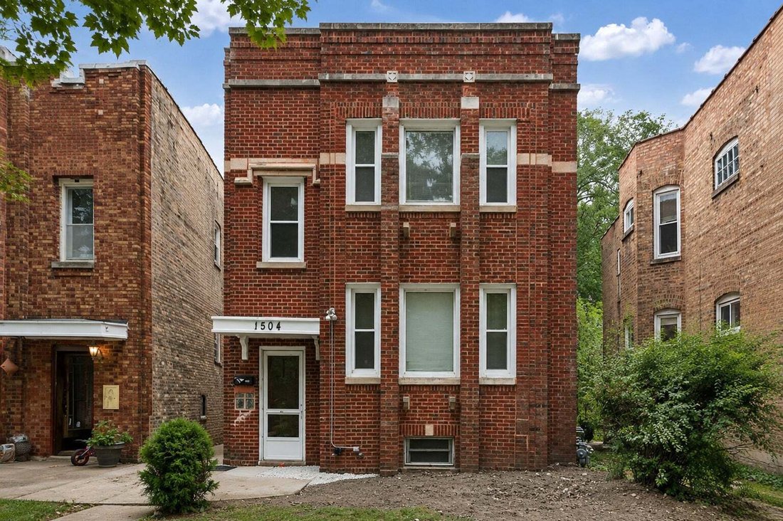 Evanston, Illinois, United States 1 - 18612719
