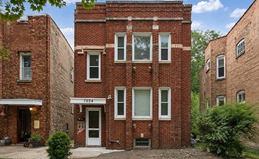 Evanston, Illinois, United States 1