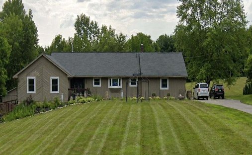 House in Medina, Ohio, United States 1