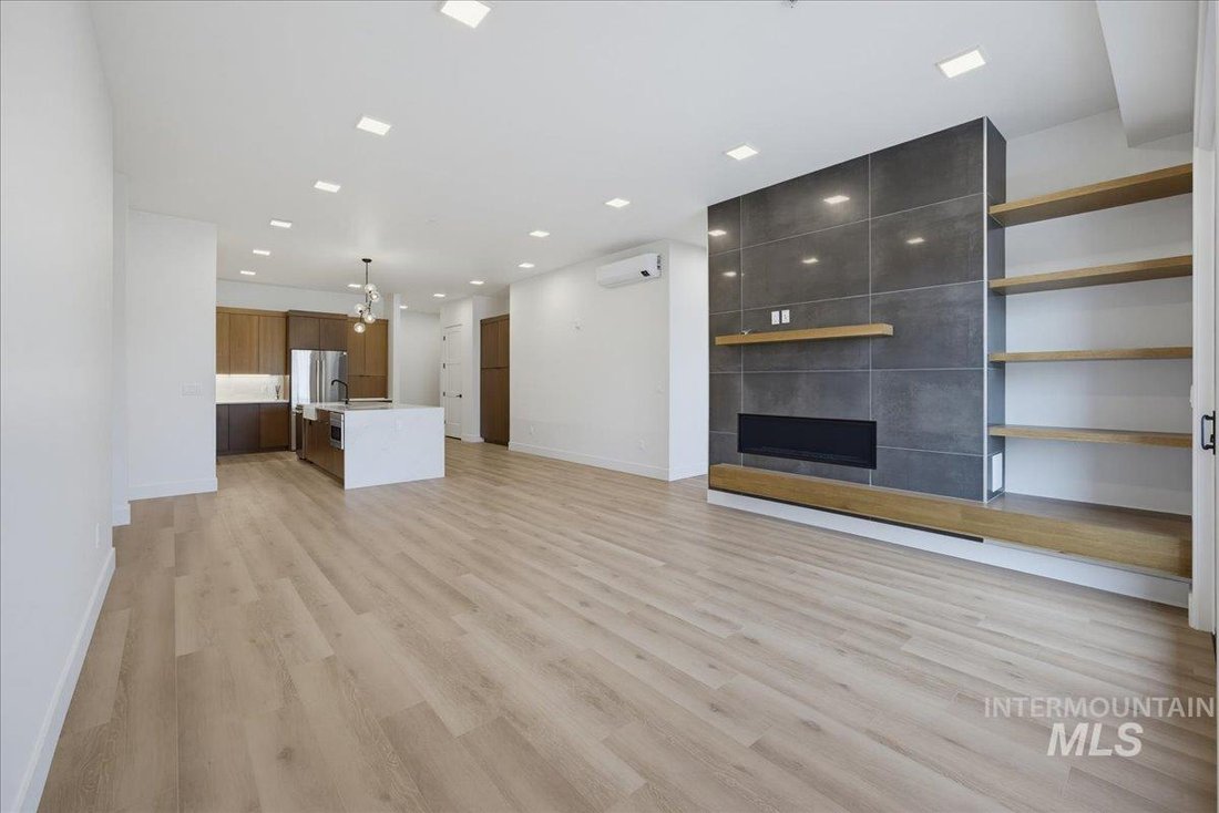 Appartement à Eagle, Idaho, États-Unis 2 - 18613113
