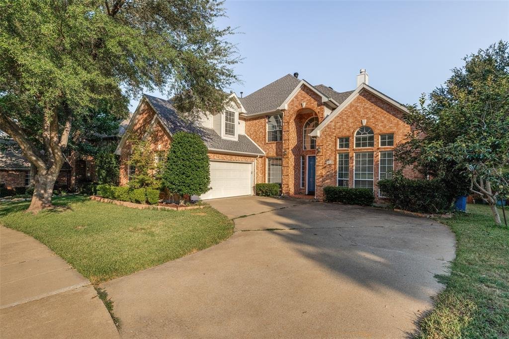 House in McKinney, Texas, United States 1 - 18615751