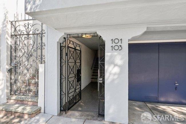 Condo in San Francisco, California, United States 3 - 18608985