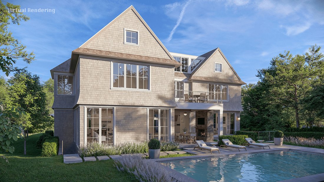 House in Greenwich, Connecticut, United States 4 - 18564128