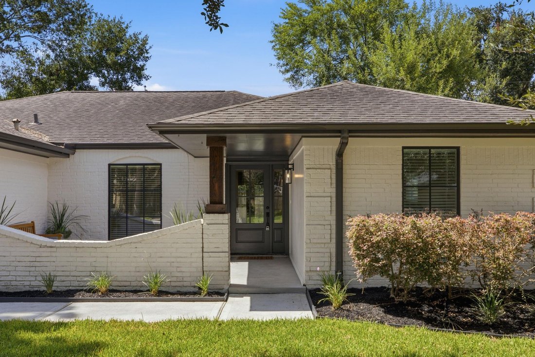 House in Houston, Texas, United States 3 - 18613378