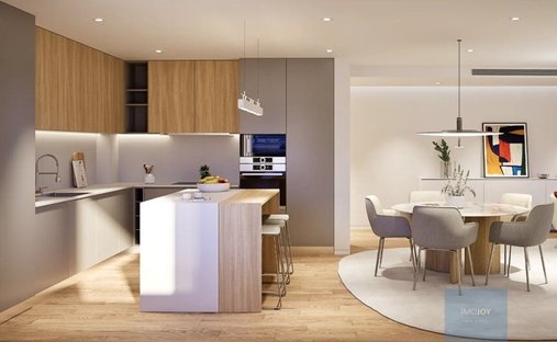 Apartment in Santa Clara e Castelo Viegas, Coimbra District, Portugal 1