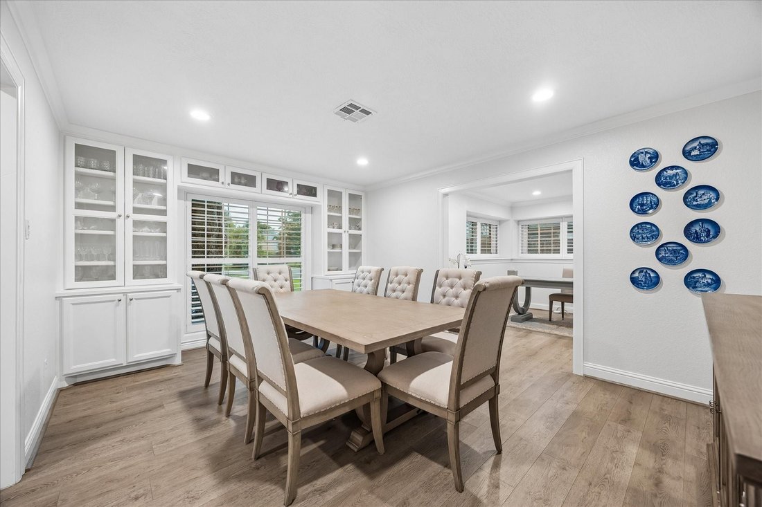House in Houston, Texas, United States 3 - 18613341