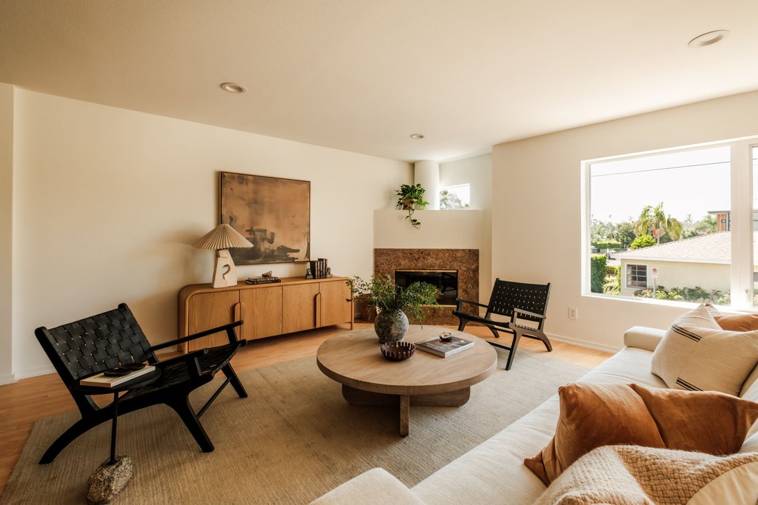 Condo in Los Angeles, California, United States 3 - 18615785
