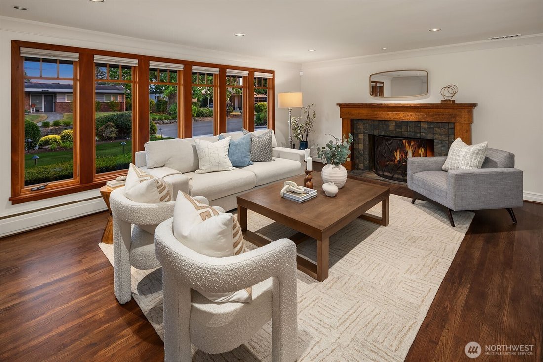 House in Bellevue, Washington, United States 4 - 18611106
