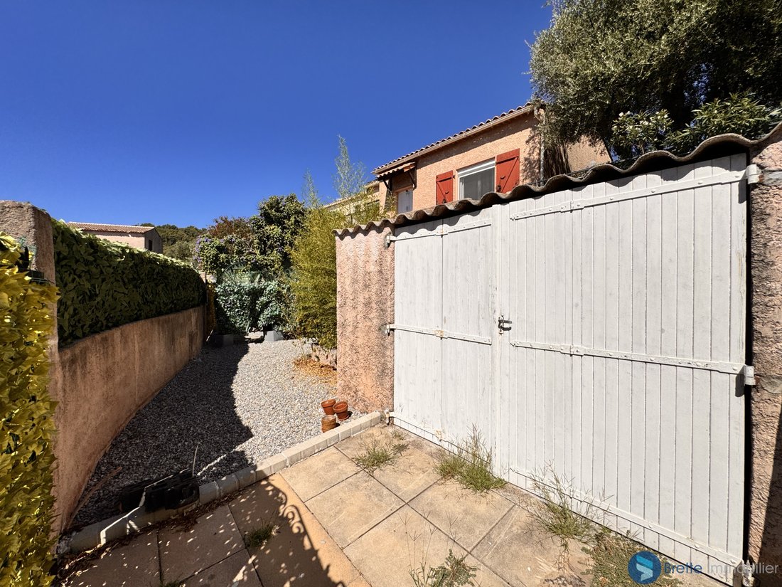 House in La Garde, Provence-Alpes-Côte d'Azur, France 2 - 18612308