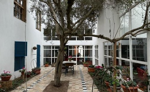 House in Lima, Belarus 1