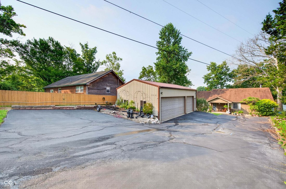 House in Nineveh, Indiana, United States 5 - 18609108