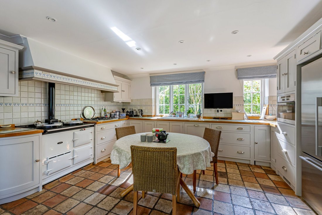 House in Letcombe Regis, England 5 - 18118774