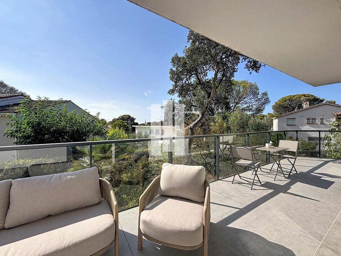 Apartment in Boulouris, Saint-Raphaël, France 5 - 16806329
