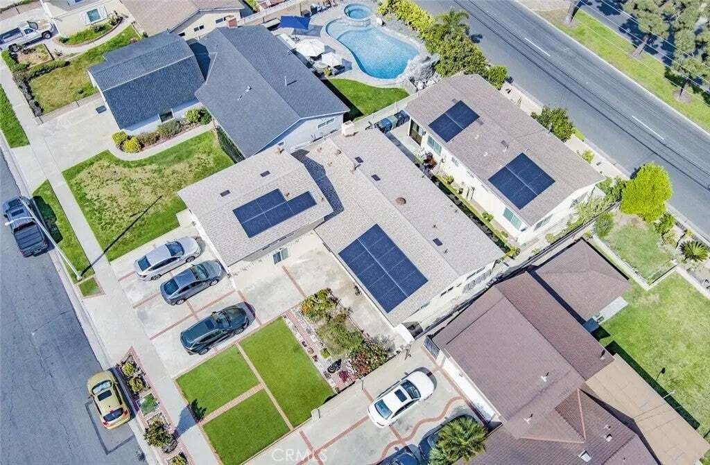 House in Fountain Valley, California, United States 2 - 18610133