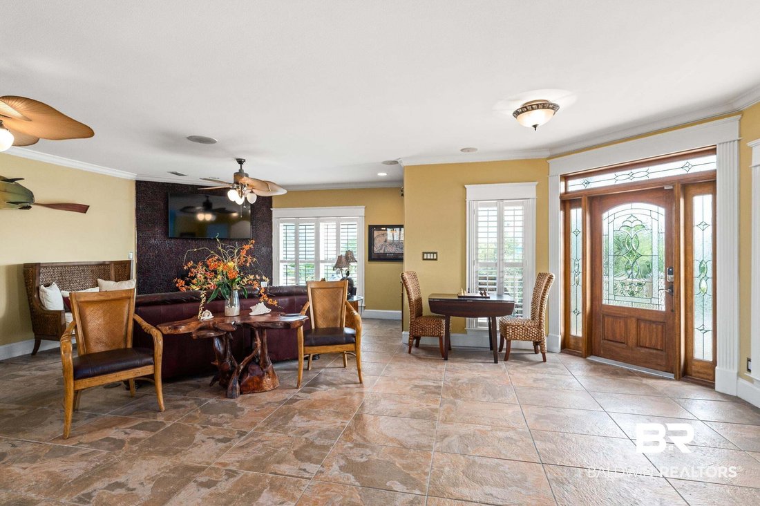 House in Gulf Shores, Alabama, United States 2 - 18609209