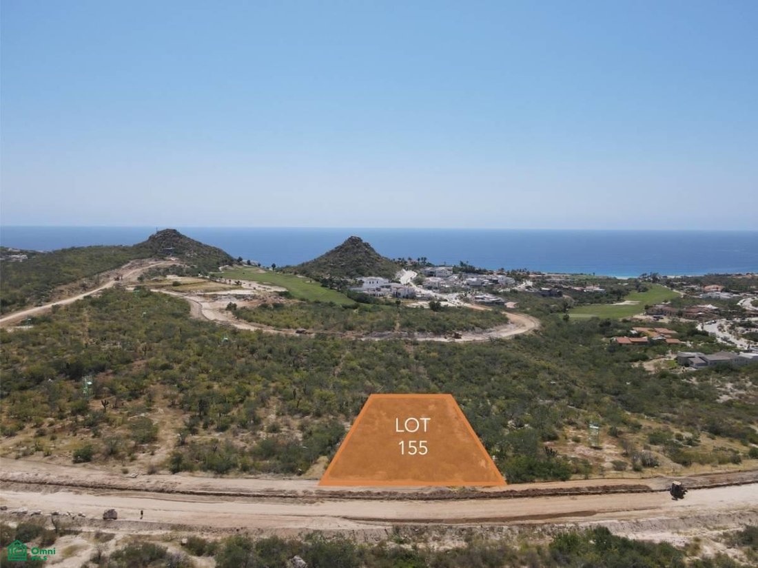 Land in San José del Cabo, Baja California Sur, Mexico 3 - 17804879