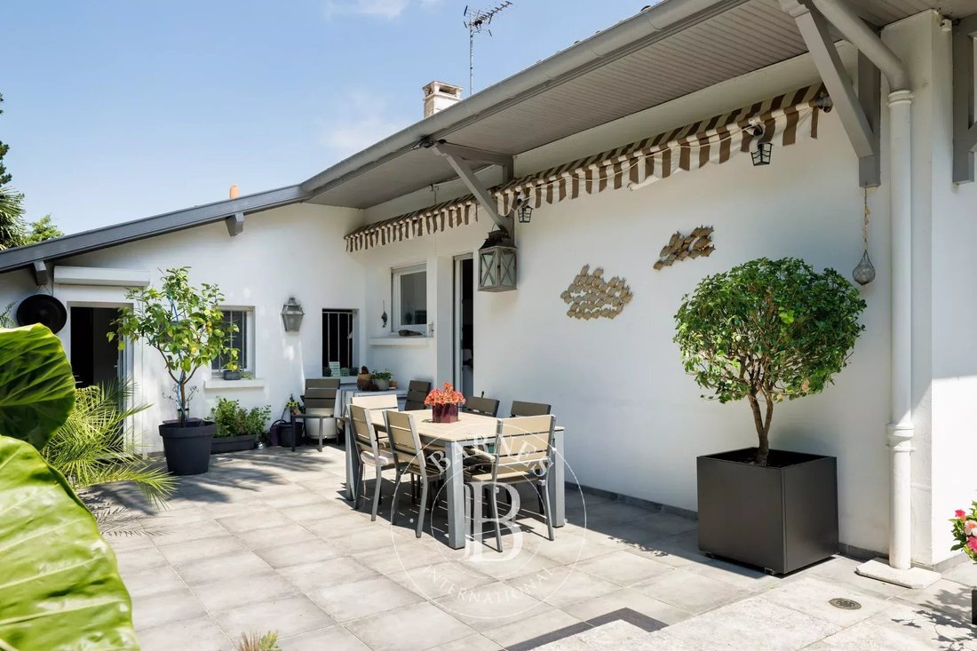 House in Anglet, Nouvelle-Aquitaine, France 4 - 18610320