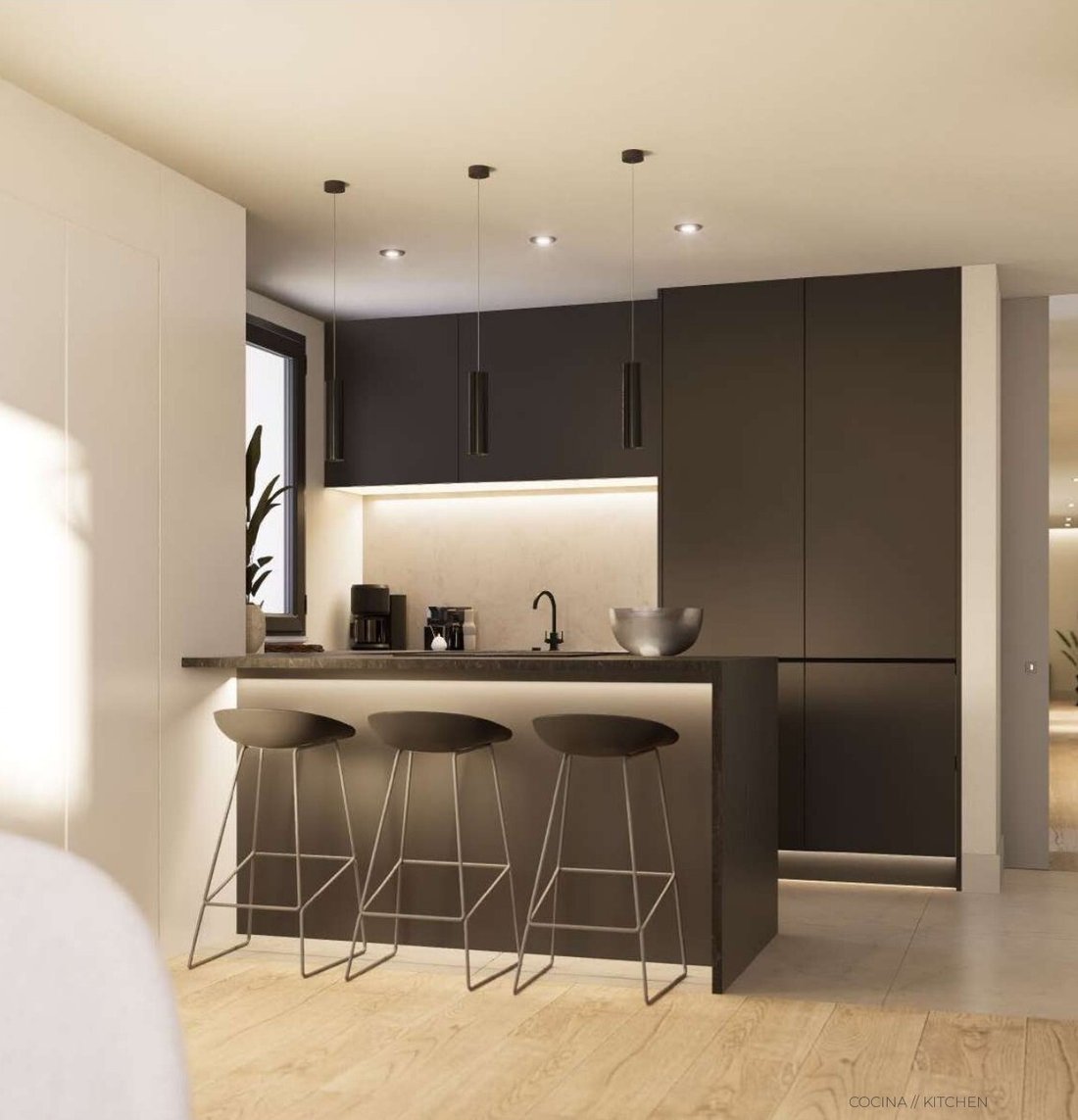 Appartement à Salamanque, Madrid, Espagne 2 - 18609330