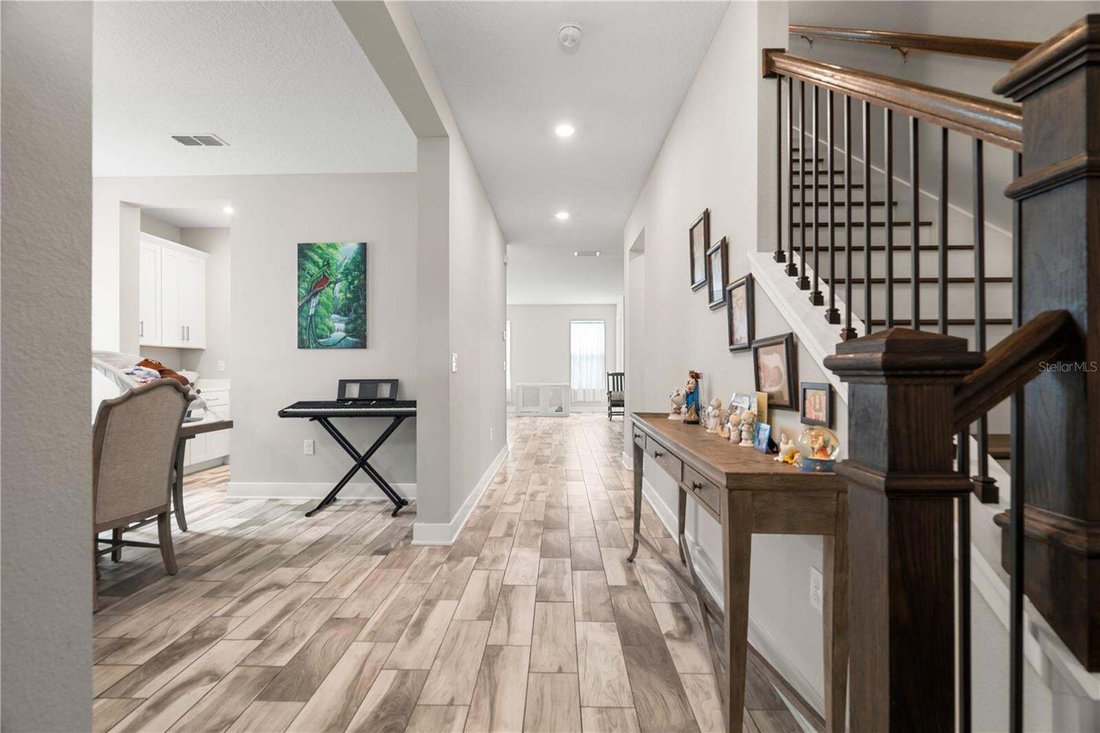 House in Lakeland, Florida, United States 4 - 18612614