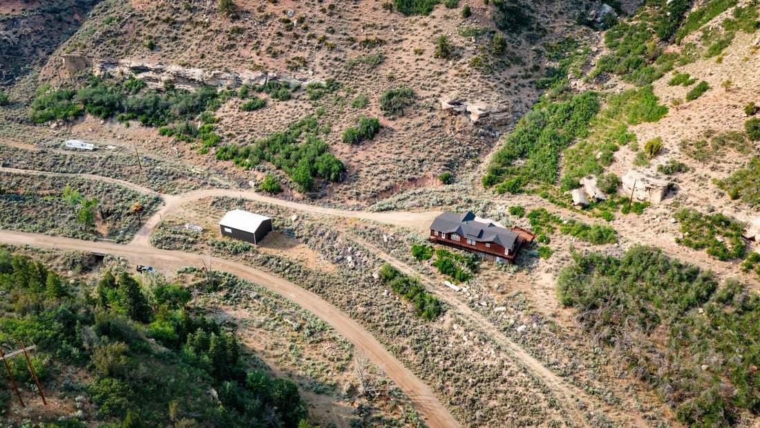 House in Helper, Utah, United States 3 - 18076467