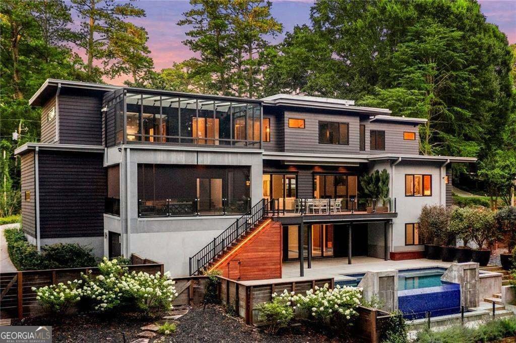 House in Atlanta, Georgia, United States 1 - 18613222