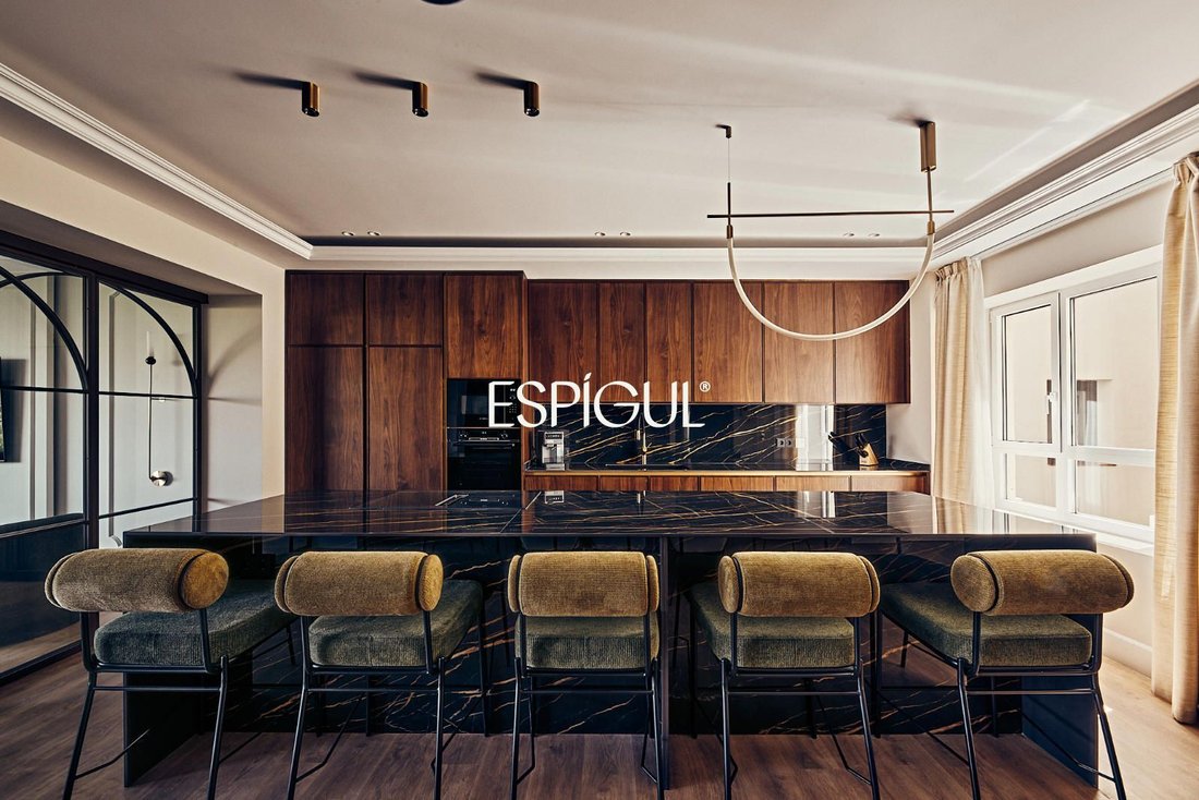 Appartement à Salamanque, Madrid, Espagne 5 - 18609417