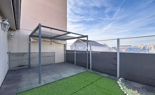 Casa a Sans Souci-Dauphiné, Lyon 3e Arrondissement, Lione 1