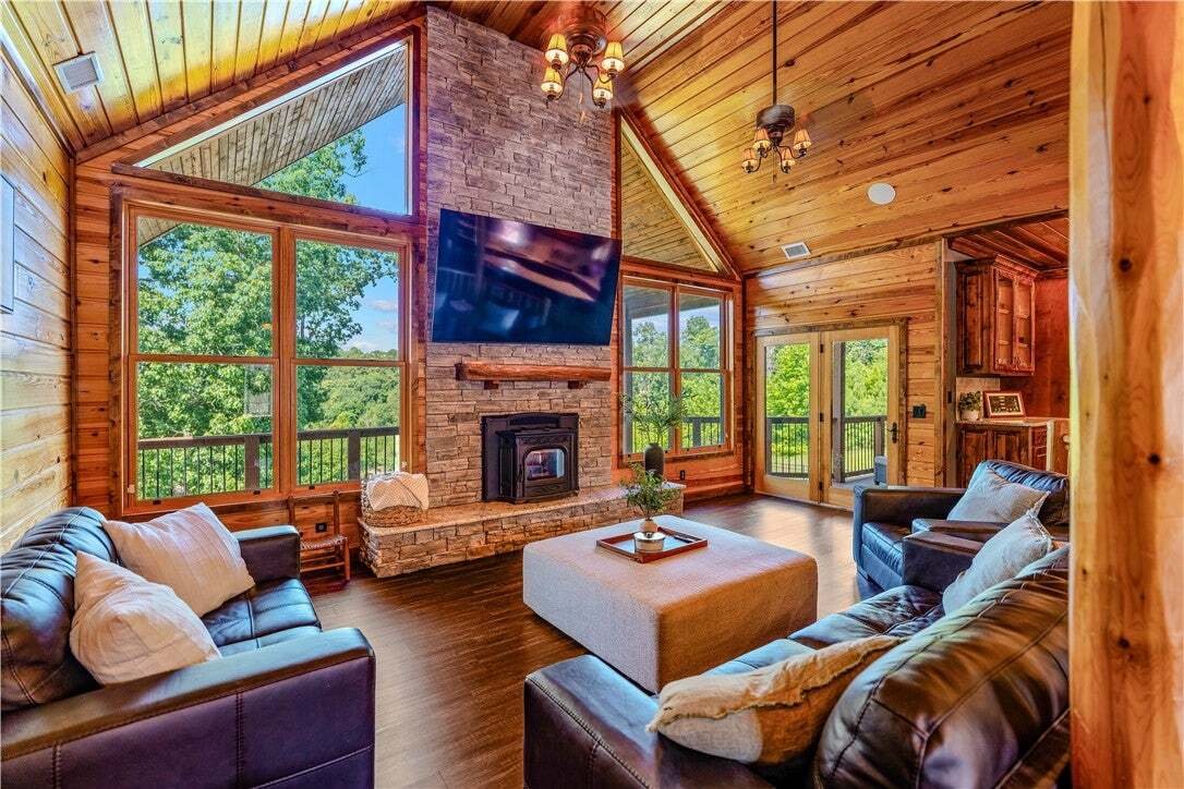 House in Rogers, Arkansas, United States 4 - 18609034
