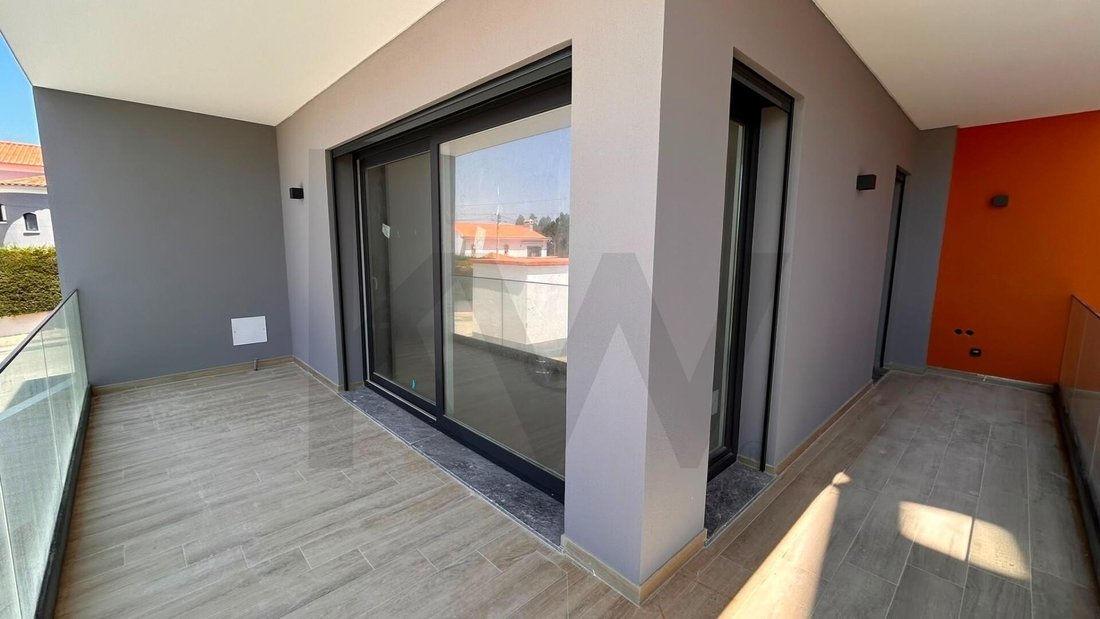 Apartment in Ericeira, Lisbon, Portugal 3 - 18615265