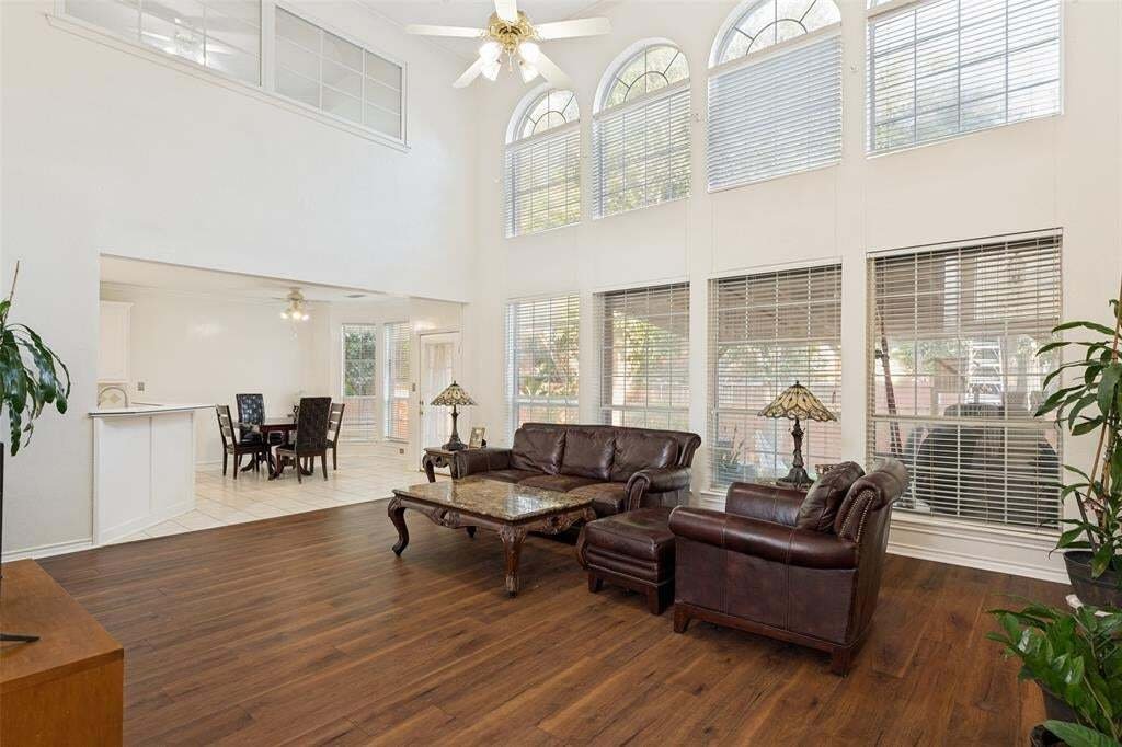 House in McKinney, Texas, United States 5 - 18615751