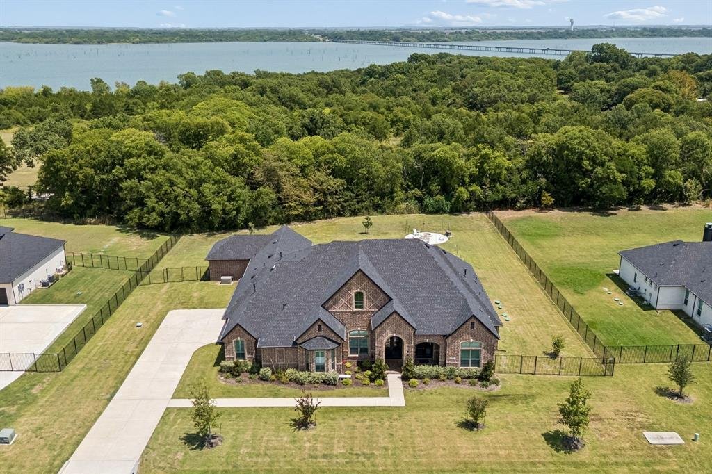 House in Lucas, Texas, United States 2 - 18610036
