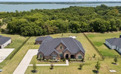 House in Lucas, Texas, United States 1