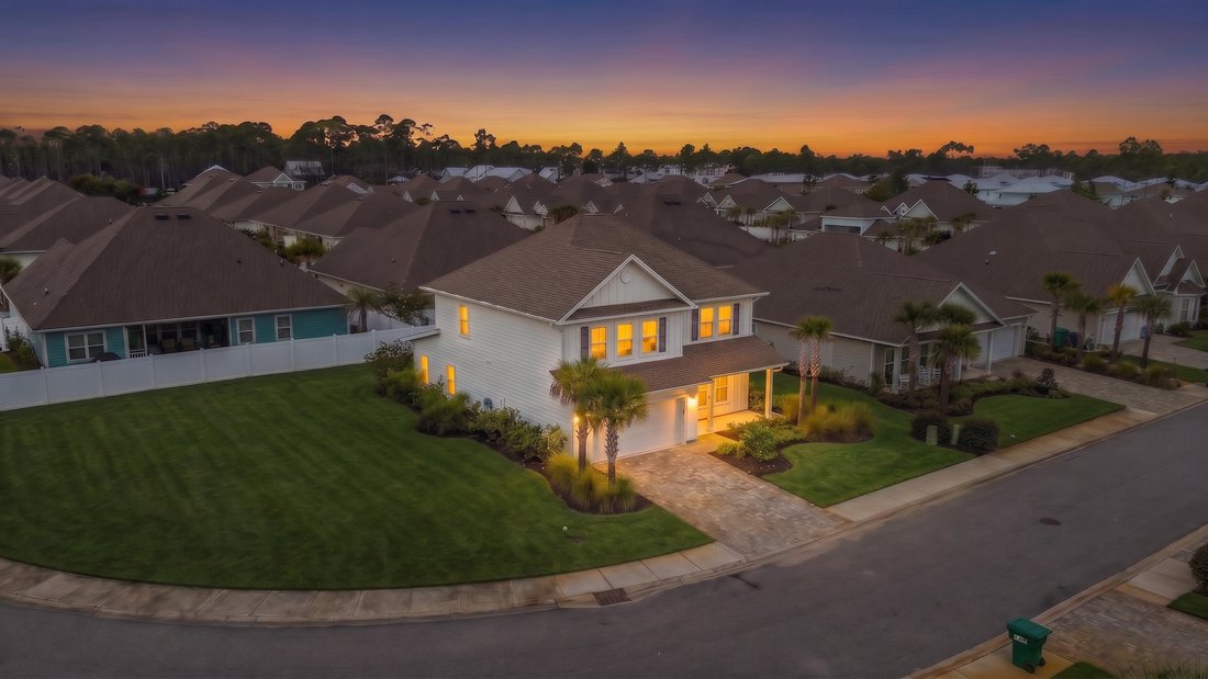 House in Santa Rosa Beach, Florida, United States 1 - 18608999