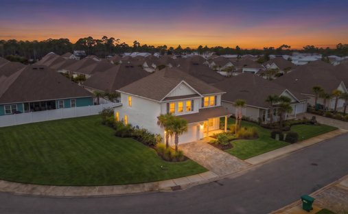 House in Santa Rosa Beach, Florida, United States 1