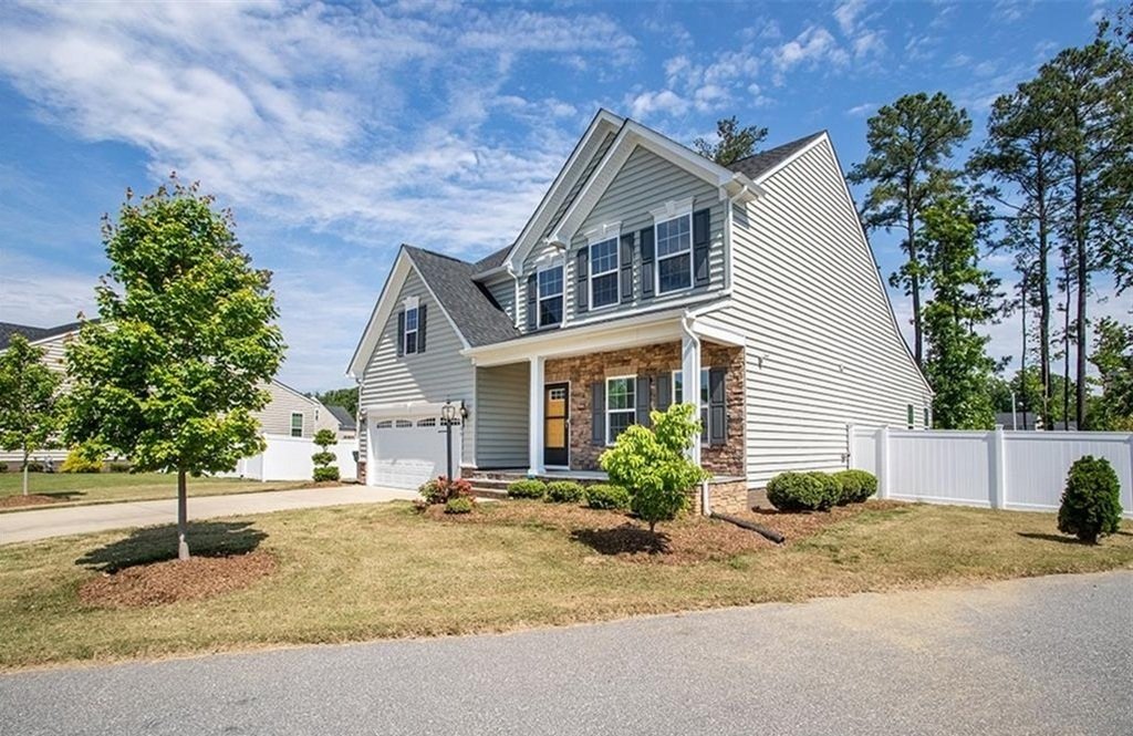 House in Newport News, Virginia, United States 3 - 18610509
