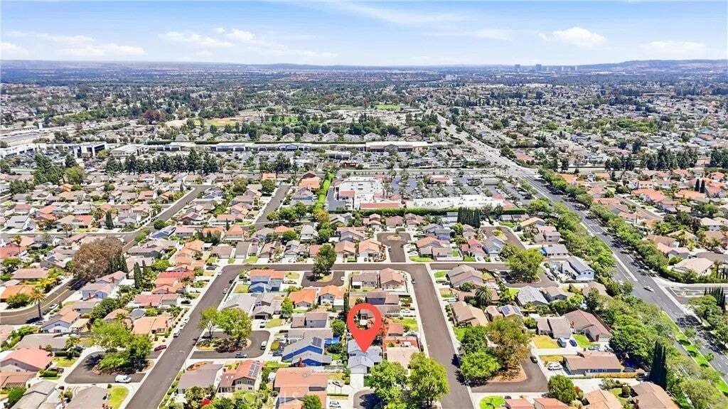 House in Irvine, California, United States 5 - 18615470