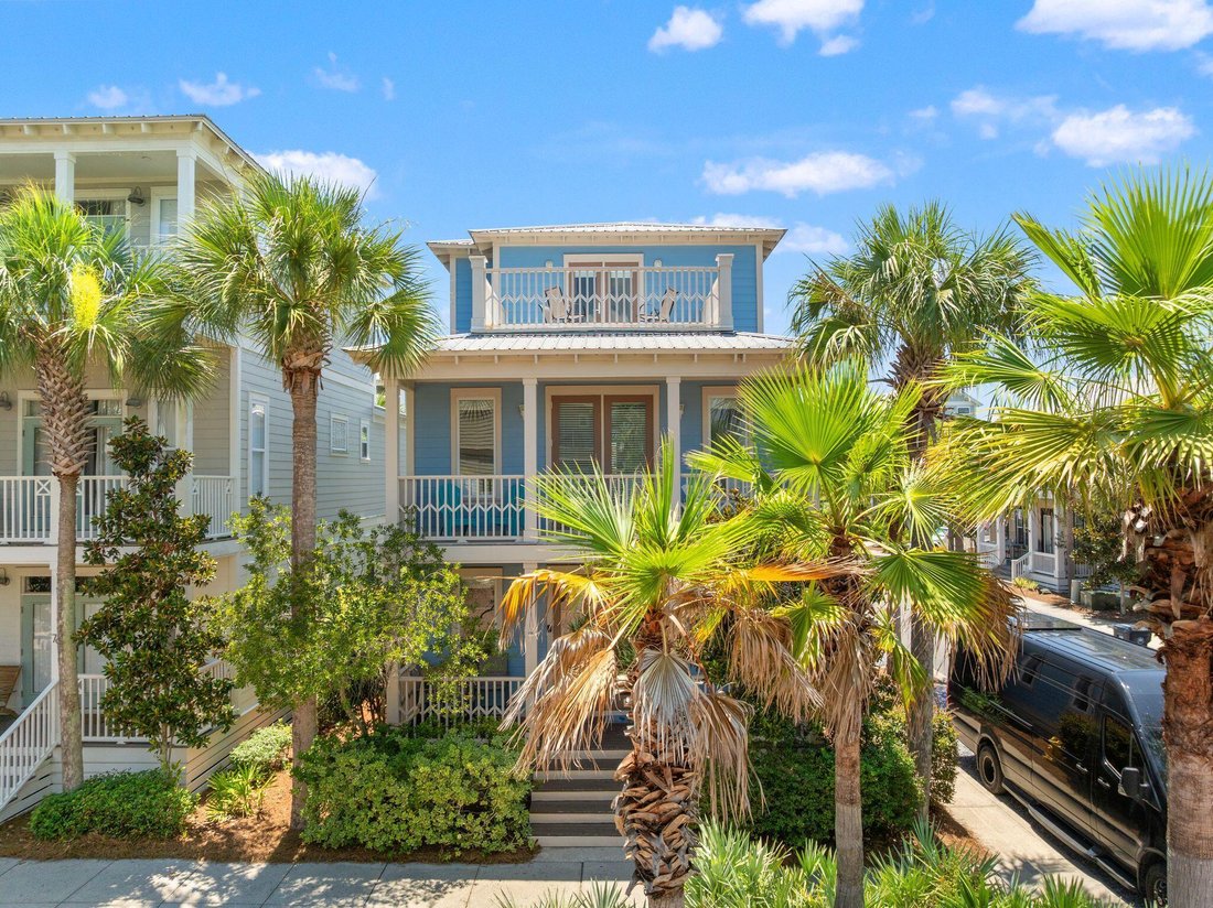 House in Watersound, Florida, United States 2 - 18611955