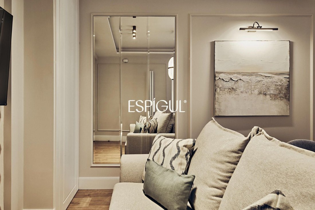 Apartamento en Salamanca, Madrid, España 4 - 18609154