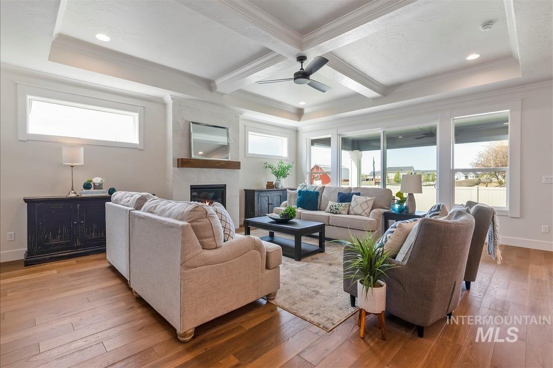 House in Caldwell, Idaho, United States 3 - 18613050