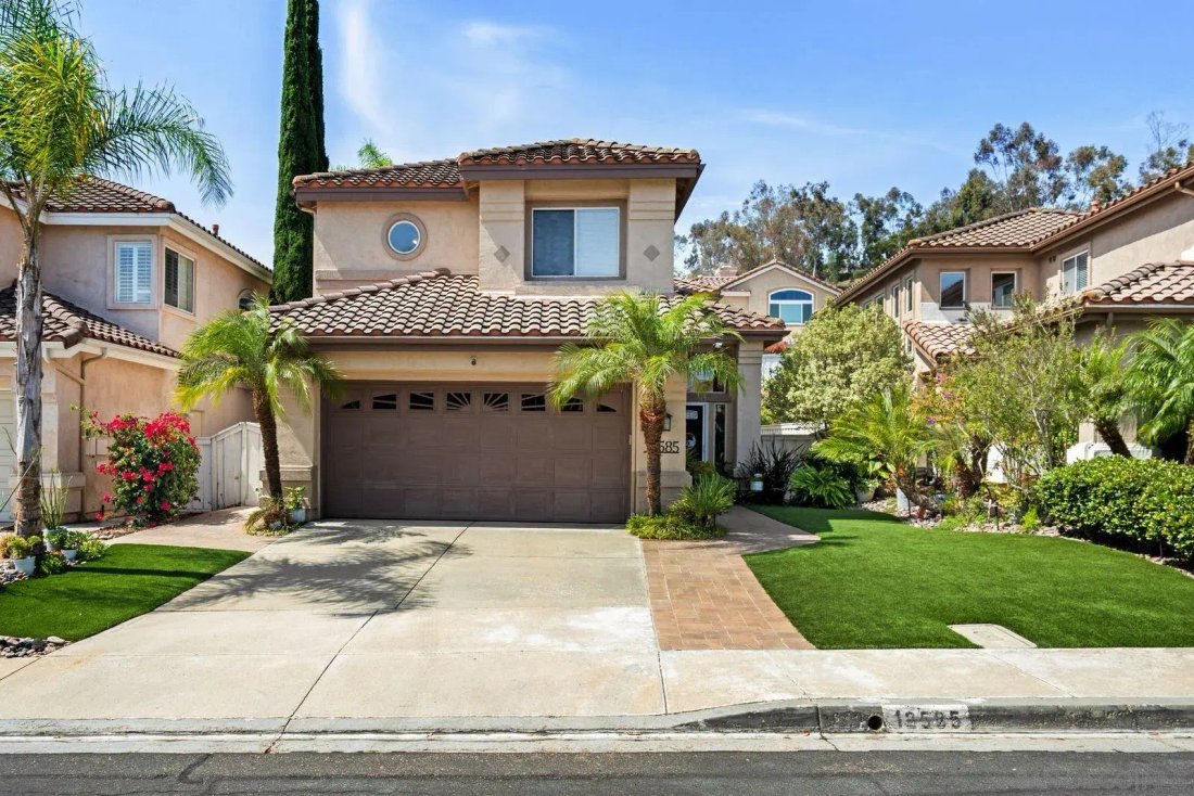 House in San Diego, California, United States 2 - 18613048
