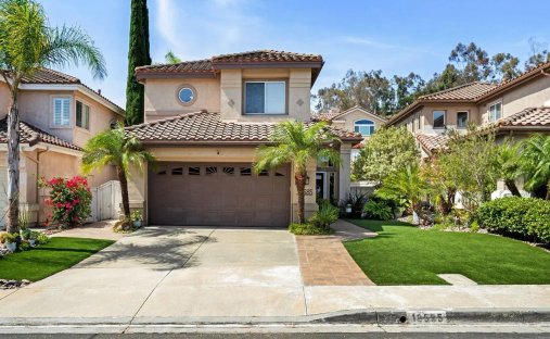 House in San Diego, California, United States 1