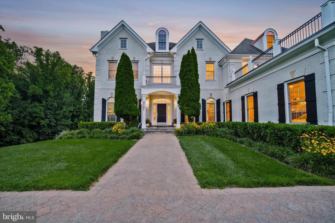 House in Great Falls, Virginia, United States 3 - 18614048