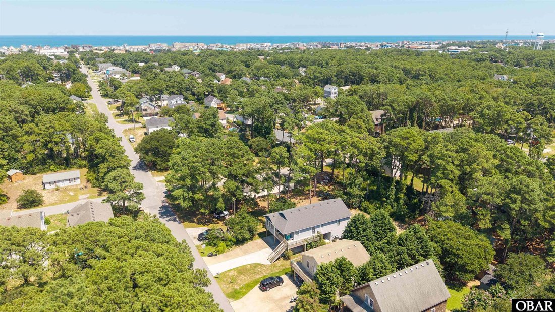 House in Kill Devil Hills, North Carolina, United States 3 - 18611889