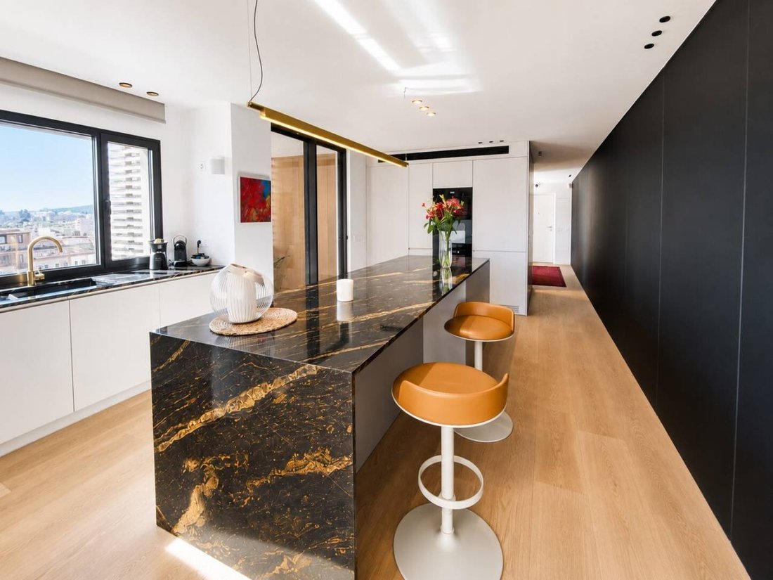 Apartment in Palma, Balearic Islands, Spain 5 - 18194126