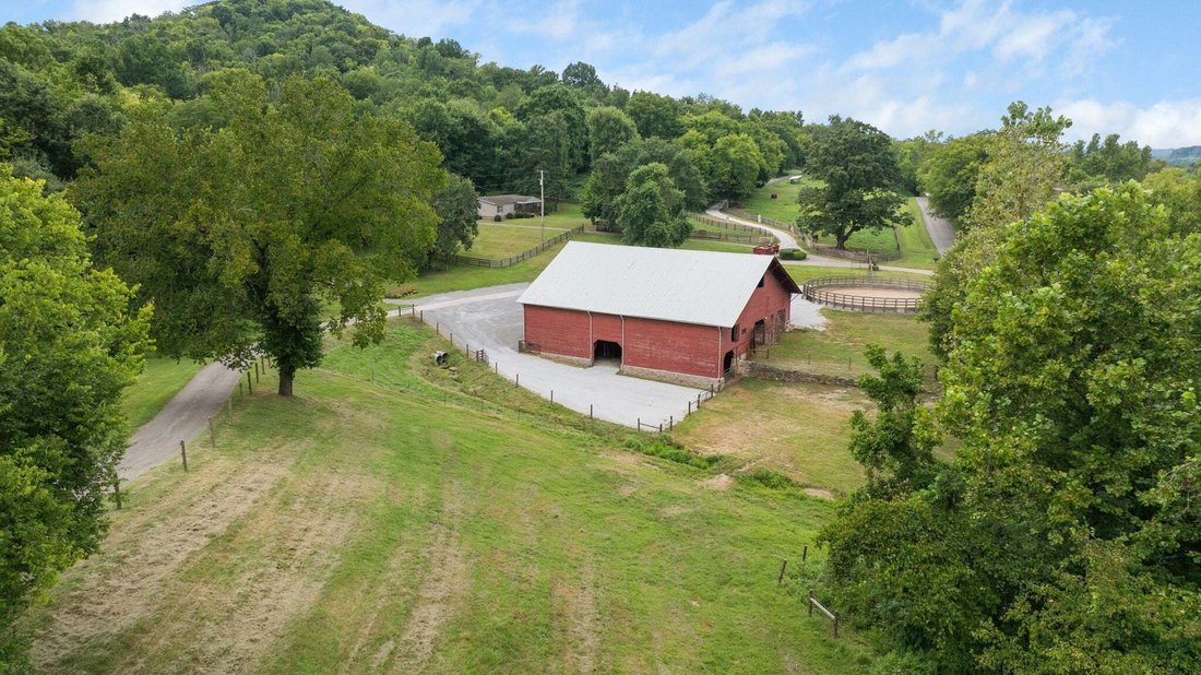 House in Culleoka, Tennessee, United States 3 - 18612492